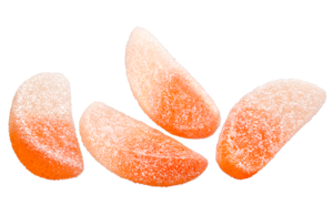 Tutti Frutti Sour Melon 4.62lbs
