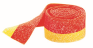 Strawberry/Lemon Rolls 6.6lbs