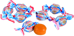 Milk Drops Hard Candies 2.2lbs