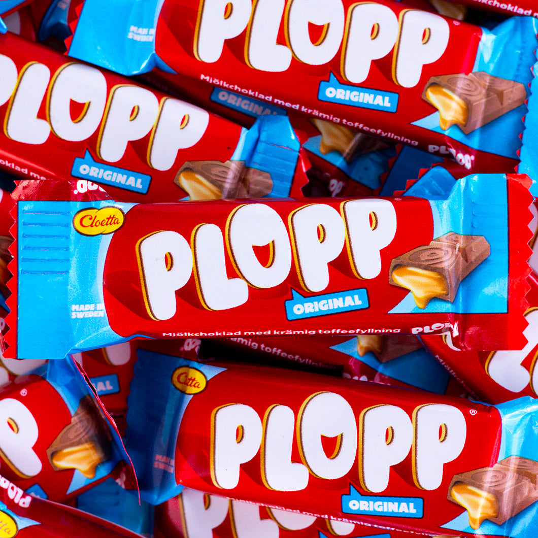Plopp 4.4lbs (2kg)