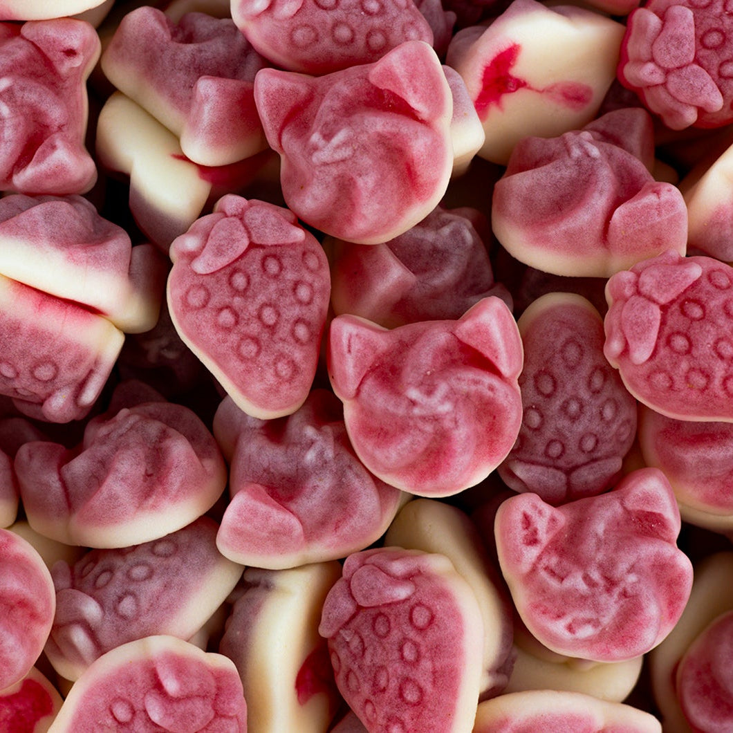 Candy Kittens: Eton Mess 5lbs