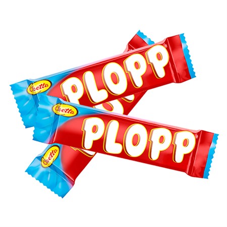 Plopp 4.4lbs (2kg)