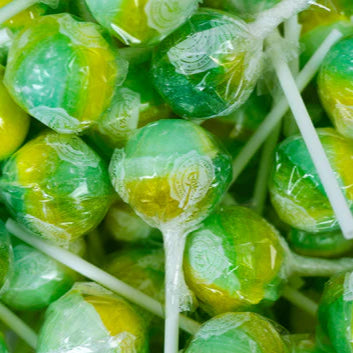 SkandyPop Elderflower 4.4lbs