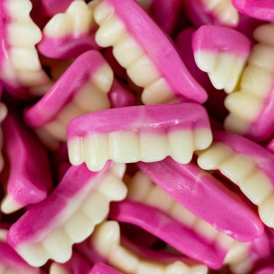 Gummy Teeth 2.2 lbs