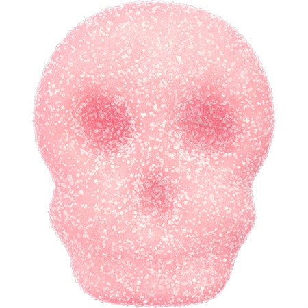 Sour Strawberry Skulls 4.4lbs