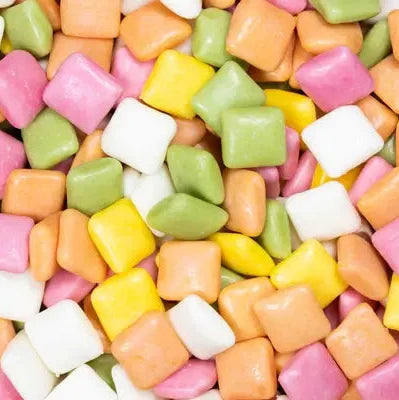 Malaco Swedish Fruit Chew 2.2lbs Resealable Bag