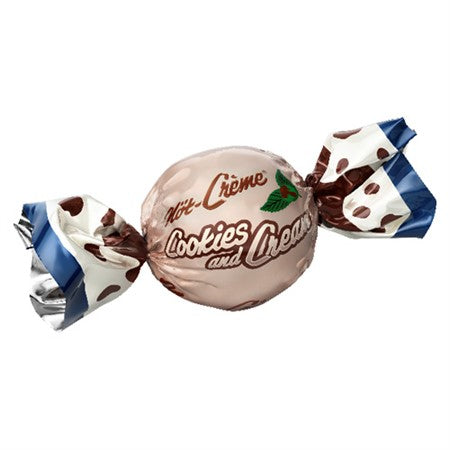 Nöt-Créme Cookies and Cream 5.28lbs