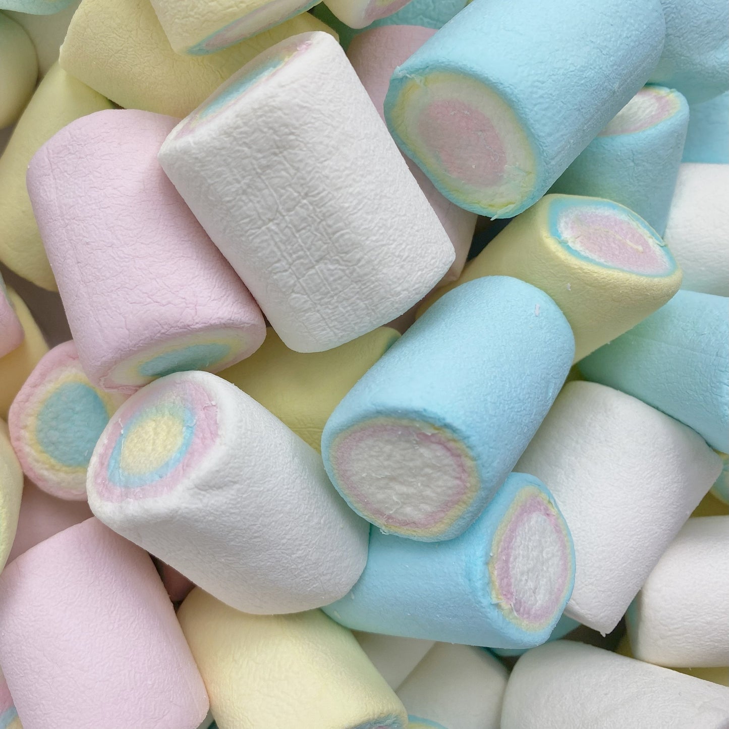 Fini Marshmallow Tivoli 2.2lbs