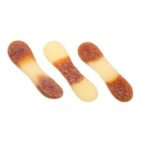 Sour Cola Tongues 3.3lbs