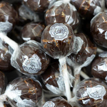 SkandyPop Choccy Milk 4.4lbs