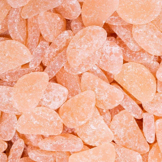 Malaco Swedish Mini Sour Watermelon Slices 3.96lbs Resealable Bag