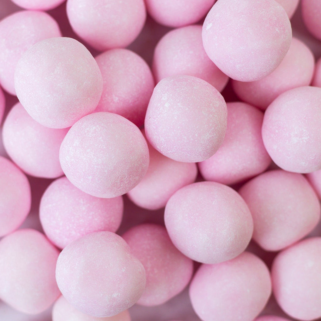 Cloetta Soft Strawberry Bites 7.15lbs