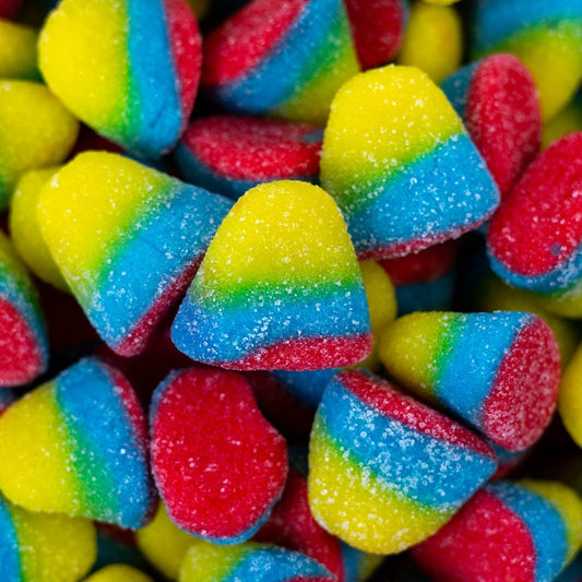 Vidal US Tropical Gummi Drops 2.20lbs