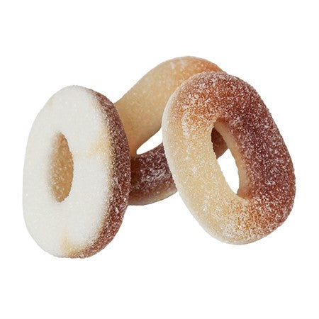 Jellioo Sour Cola Rings 2.2lbs