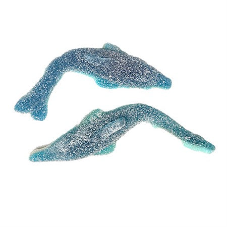 Jellioo Giant Sour Dolphins 2.2lbs