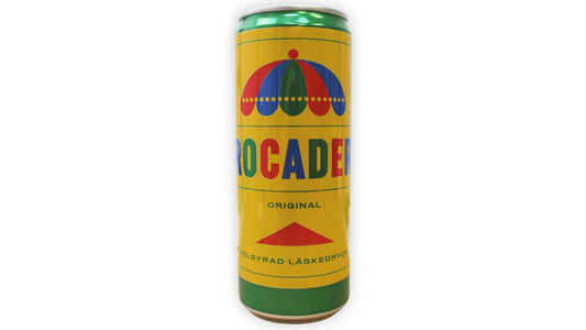 Trocadero Sleek Can 11.2fl oz (20 Pack)