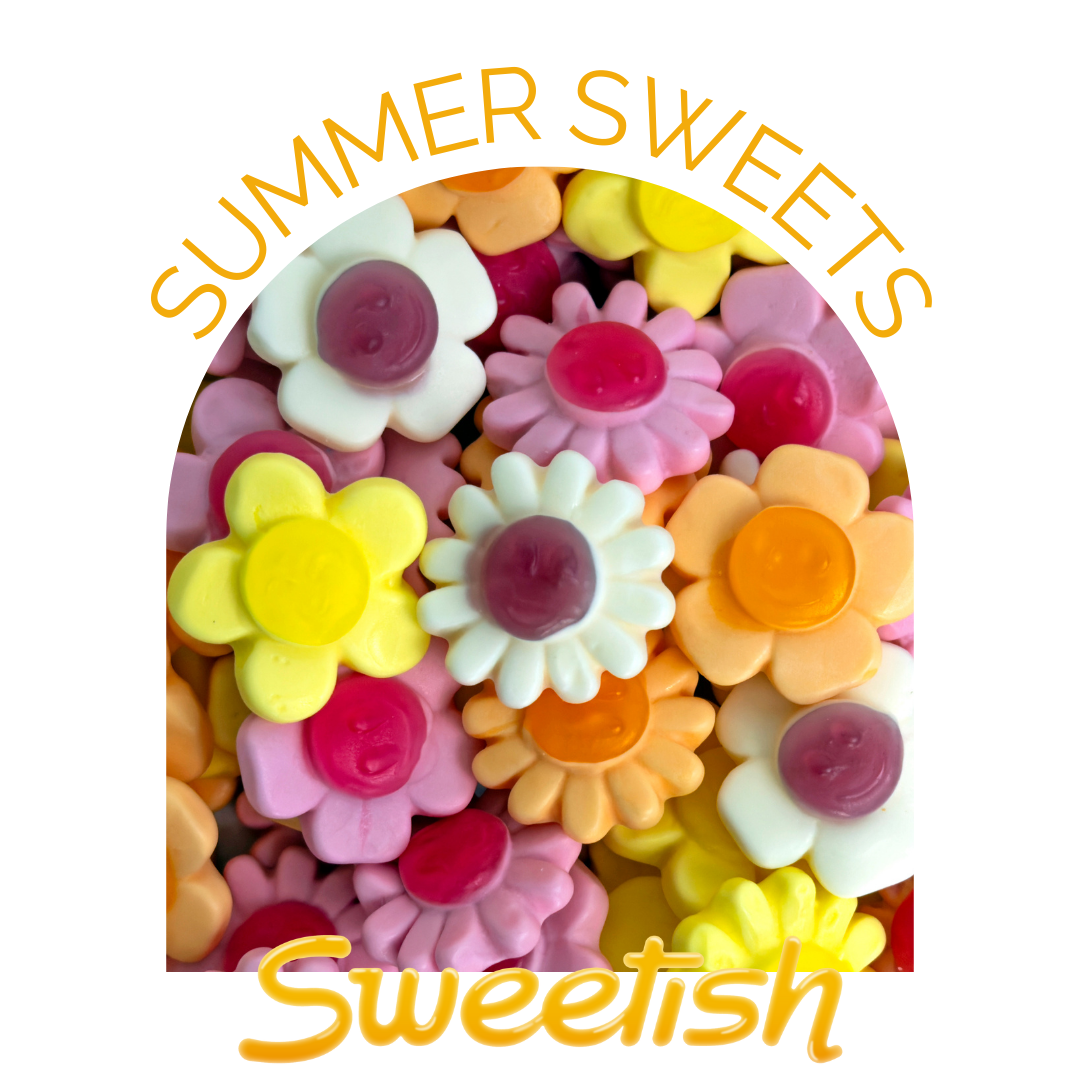 Summer Sweets