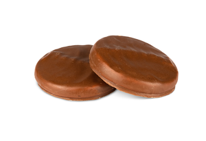 Happy Chocolate Covered Marshmallow Discs 2.64lbs