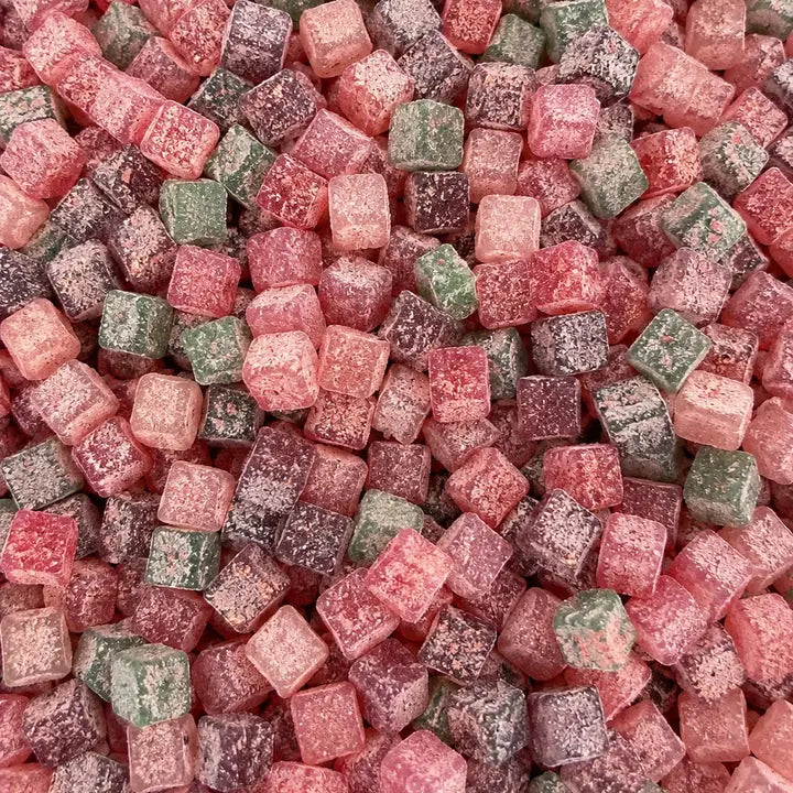 Magic Gummies – Raspberry Rush 6.6lbs