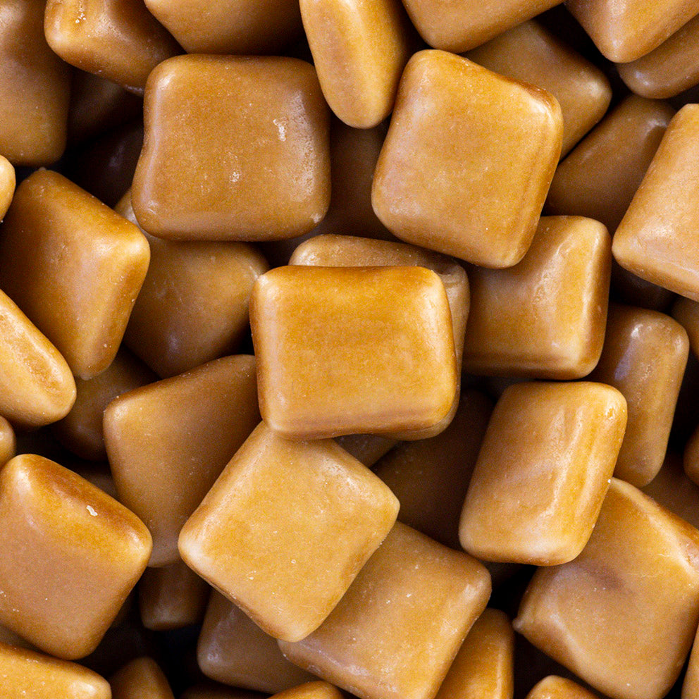 Brio Caramel 4.41lbs (2kg)