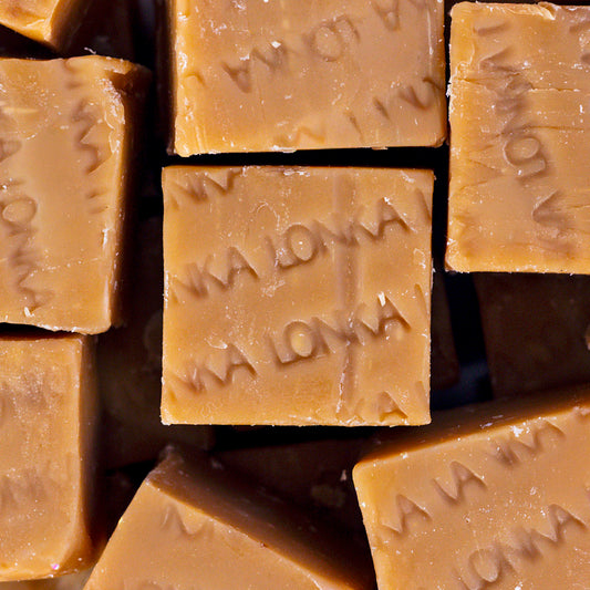 Vanilla Fudge 7.15lbs (3.25kg)