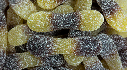 Sour Cola Tongues 3.3lbs