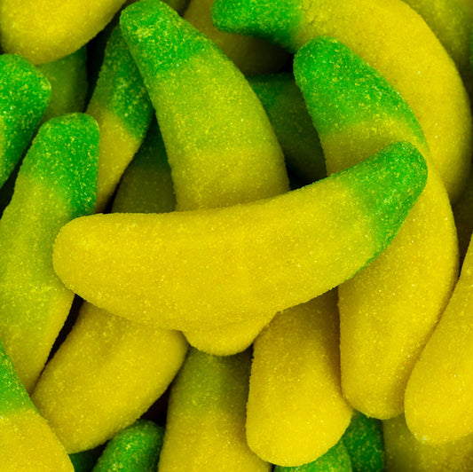 Vidal Filled Bananas 6.6lbs