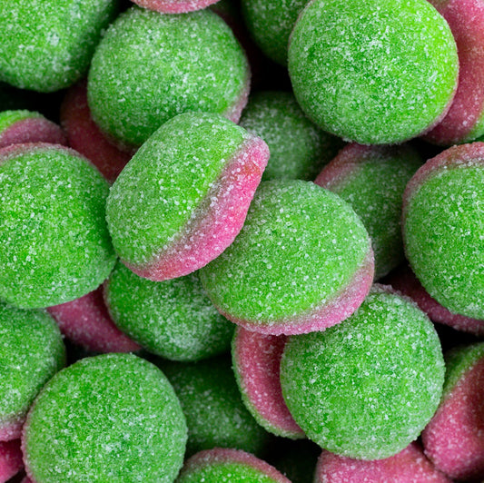 Vidal Fizzy Watermelon Bombs 6.6lbs