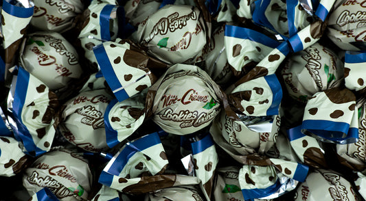 Nöt-Créme Cookies and Cream 5.28lbs