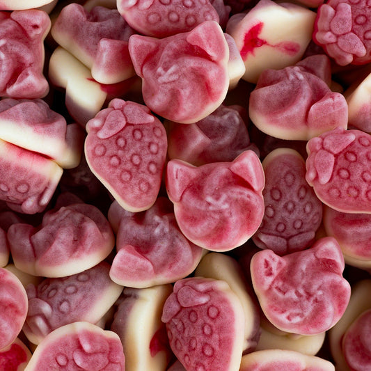 Candy Kittens: Eton Mess 5lbs