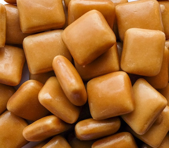 Brio Caramel 4.41lbs (2kg)