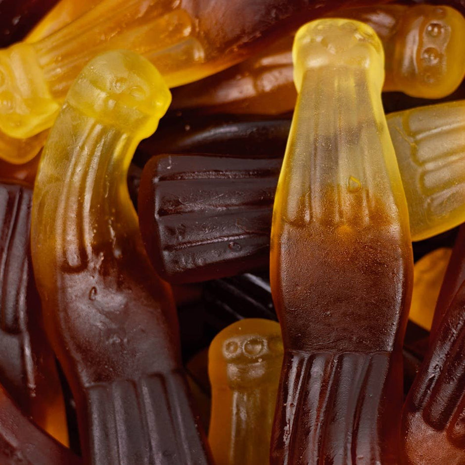 Cloetta & Malaco Candies – Sweetish Wholesale
