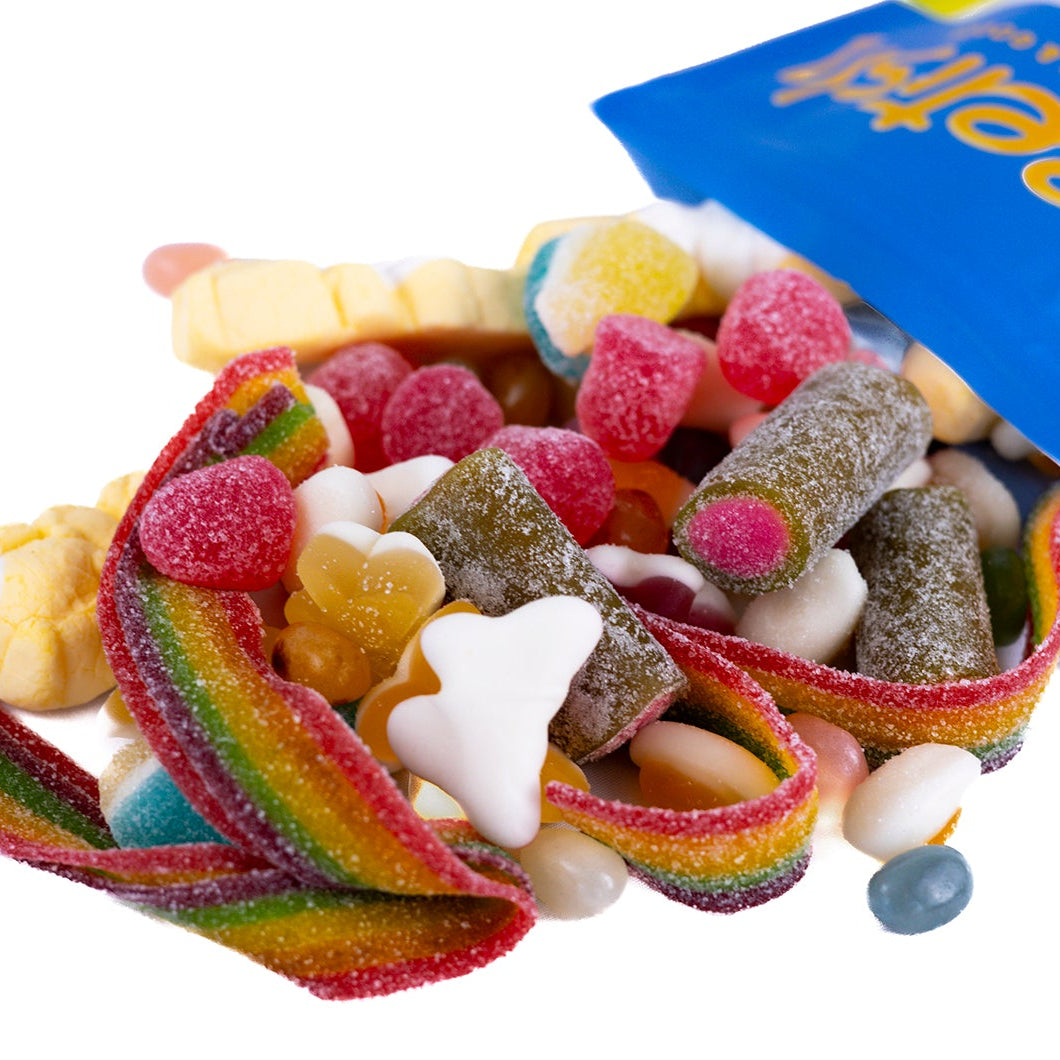 Sweetish Signature Easter Mix 1/2lb Bag (12 Pack)