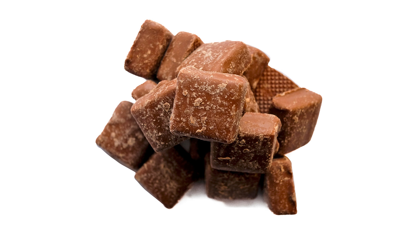 Milk Chocolate Fudgies 8.8lbs (4kg)