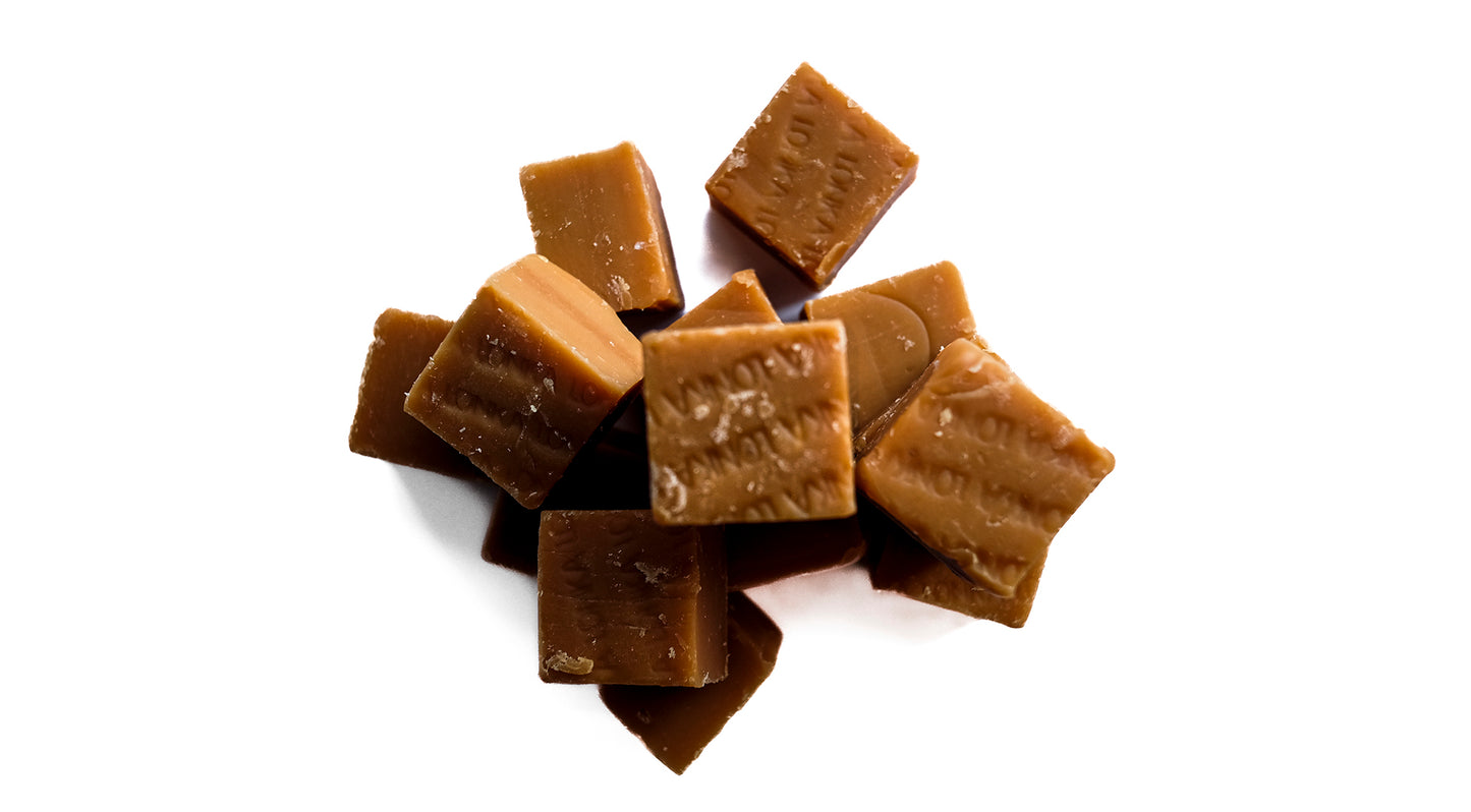 Vanilla Fudge 7.15lbs (3.25kg)