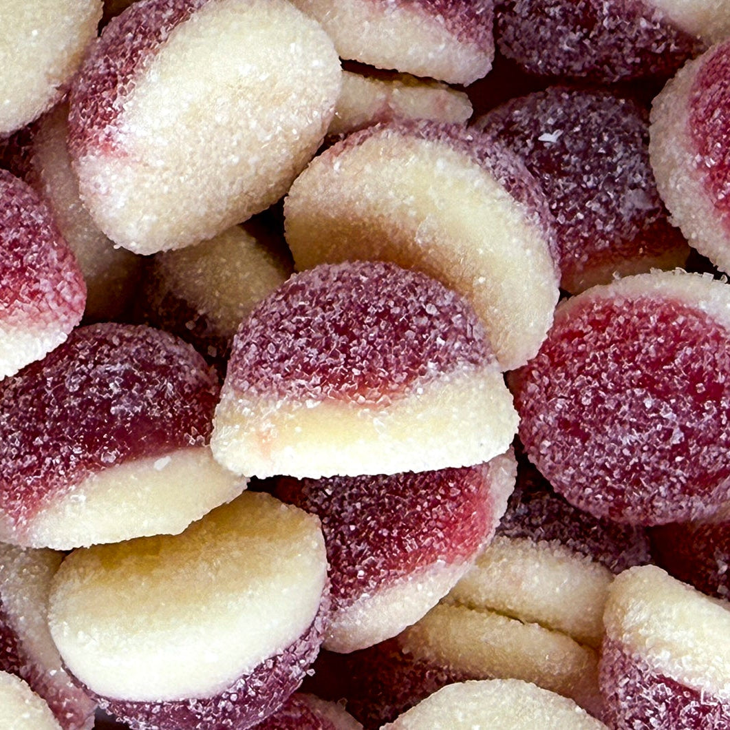 Jellioo Red Sour Bobs 2.2lbs
