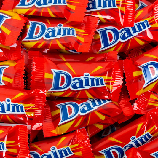 Daim Mini 6.6lbs