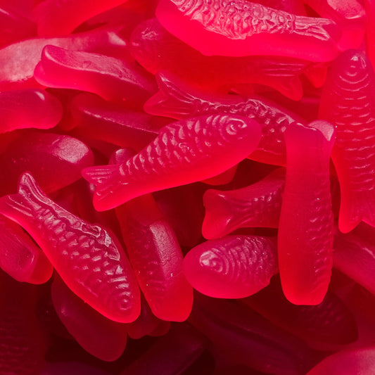 Sweetish Sardines 6.6lbs