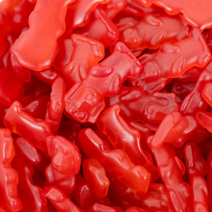 Cloetta Red Dog 4.4lb Resealable Bag
