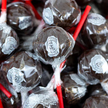 SkandyPop Chocolate Covered Strawberry 4.4lbs