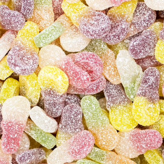 Sour Mini Dummies 6.6lbs