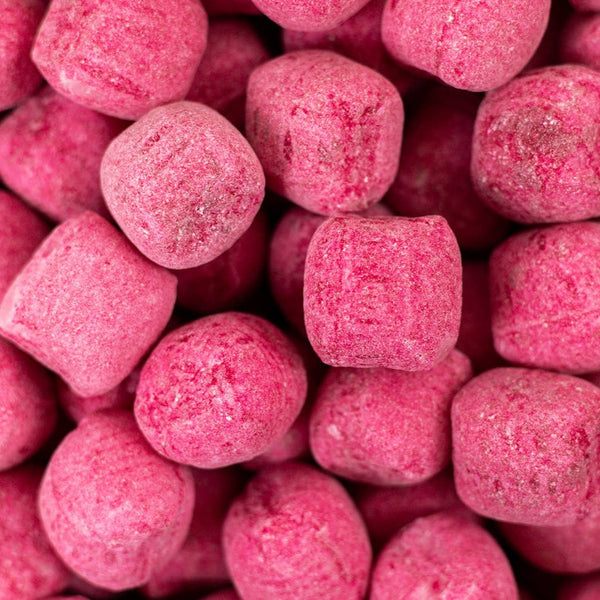 Grahn's Swedish Strawberry Rocks 7.72lbs – Sweetish Wholesale
