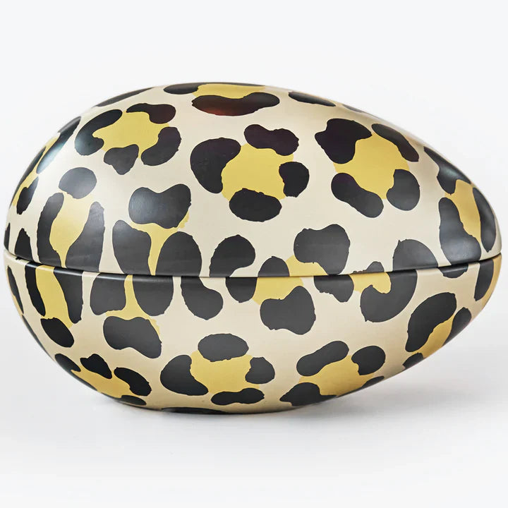 GAVA Swedish 1/2lb Easter Mix Filled Egg: Jaguar (6 Pack)