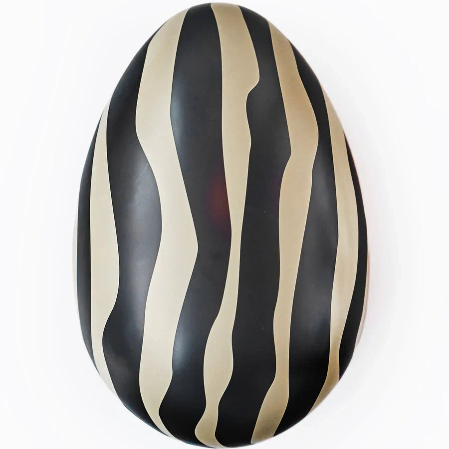 GAVA Swedish 1/2lb Easter Mix Filled Egg: Zoe (6 Pack)