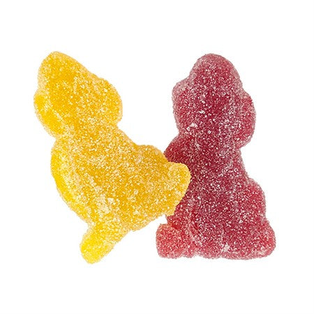 Jellioo Giant Sour Monkeys 2.2lbs