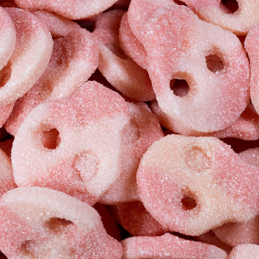 Sour Pinky Skulls 4.4lb